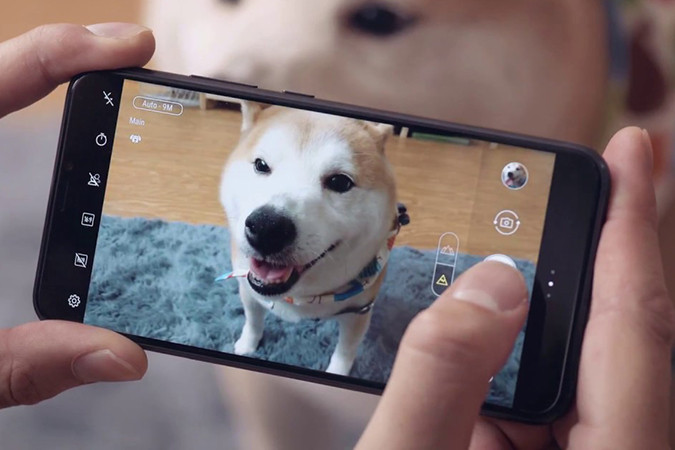 Смартфоны-2018: 5 главных трендов года и 5 главных разочарований