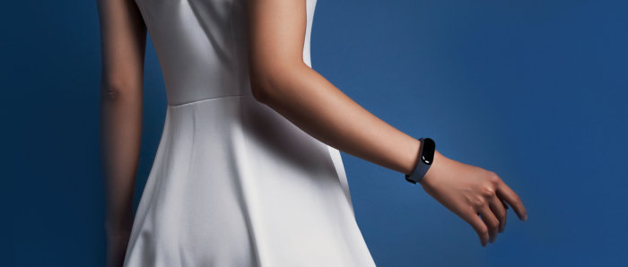 Xiaomi Mi Band 3