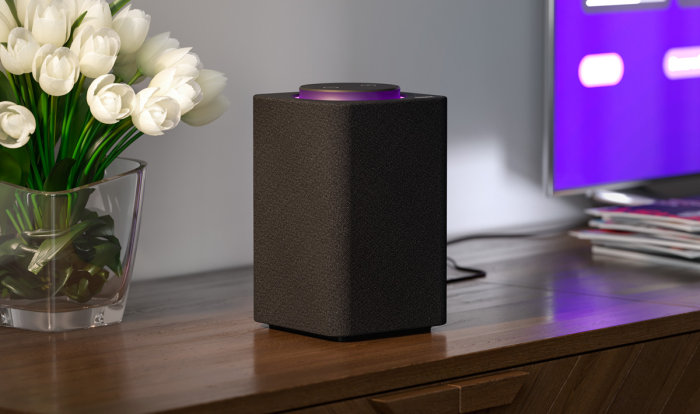 Яндекс.Станция