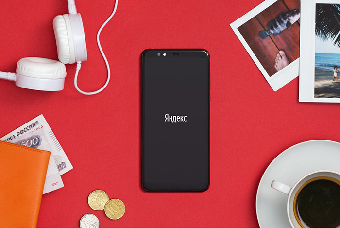 «Яндекс.Телефон» получил NFC, батарею с быстрой зарядкой и стеклянный корпус