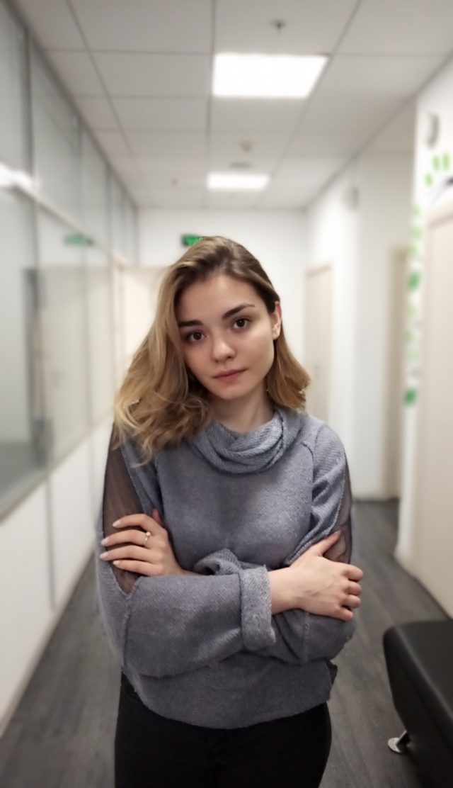 Meizu M6T пример фото