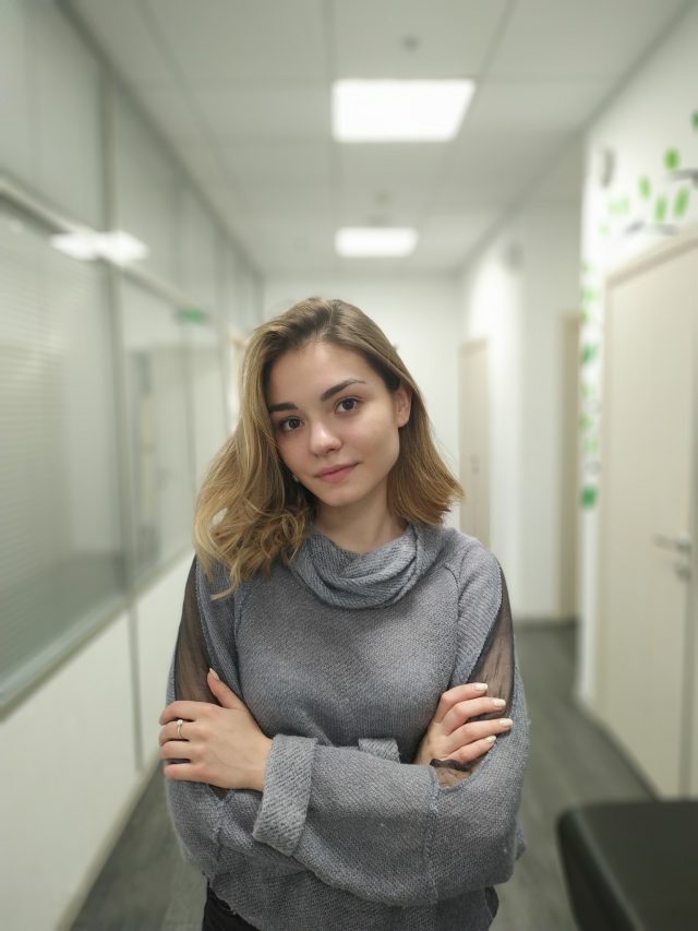 Xiaomi Redmi Note 6 Pro примеры фото