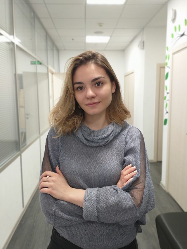 Samsung Galaxy J8 пример фото