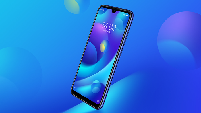 Xiaomi анонсировала бюджетный смартфон Mi Play. У него необычный корпус и экран Full HD