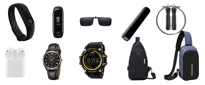 JD.ru предлагает россиянам «коробку с сюрпризом» за 694 рубля. В ней может оказаться гораздо более дорогой гаджет