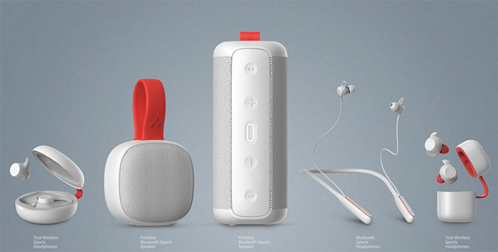 На российский рынок выходит крупный китайский производитель портативной электроники