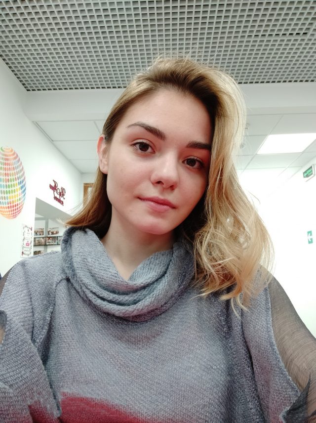 Xiaomi Redmi Note 6 Pro примеры фото