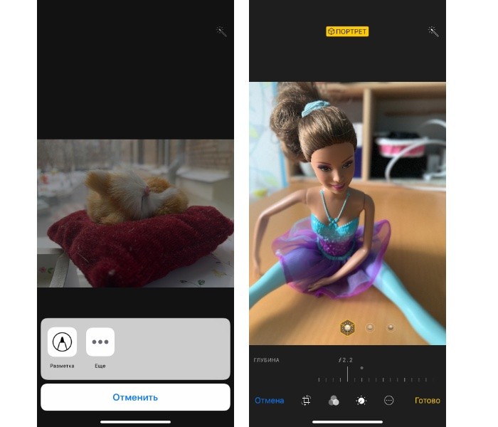 Обзор iPhone Xr