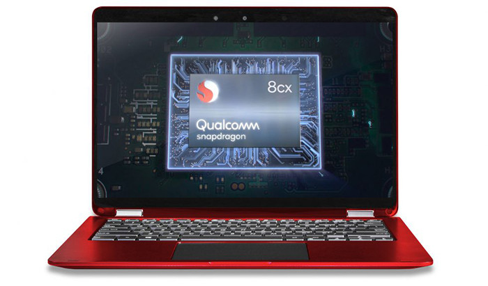 Qualcomm представила первый в истории 7-нанометровый процессор для компьютеров