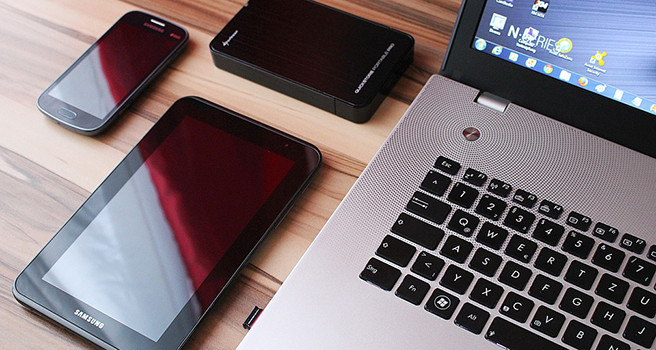 Планшеты, смарт-колонки, ноутбуки, телевизоры и так далее – главные тренды 2018 года