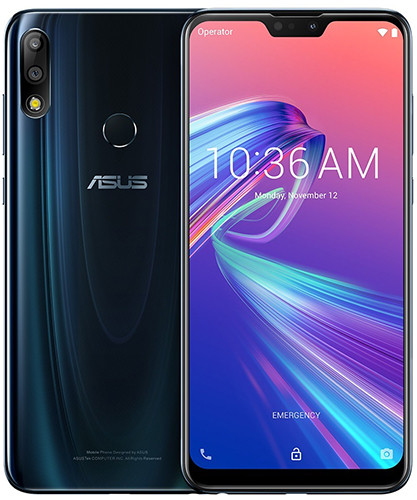 В России представили новые смартфоны ASUS с аккумуляторами на 4000 и 5000 мАч