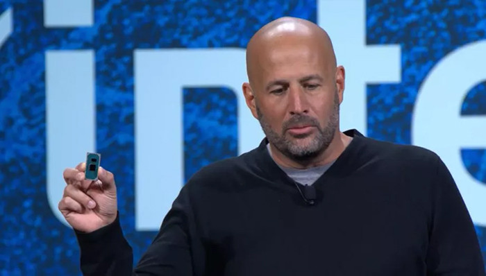 CES 2019. Intel рассказала о своих первых массовых 10-нм процессорах. Они позволят ноутбукам работать до 25 часов