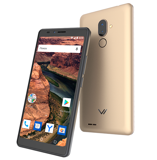 Оставьте карту дома: 5 самых недорогих смартфонов с NFC 2019 картинка Оставьте карту дома: 5 недорогих смартфонов с NFC 2019