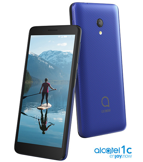 CES 2019. Шесть главных смартфонов выставки