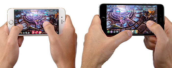 Apple может полностью пересмотреть схему продаж игр для iPhone и iPad