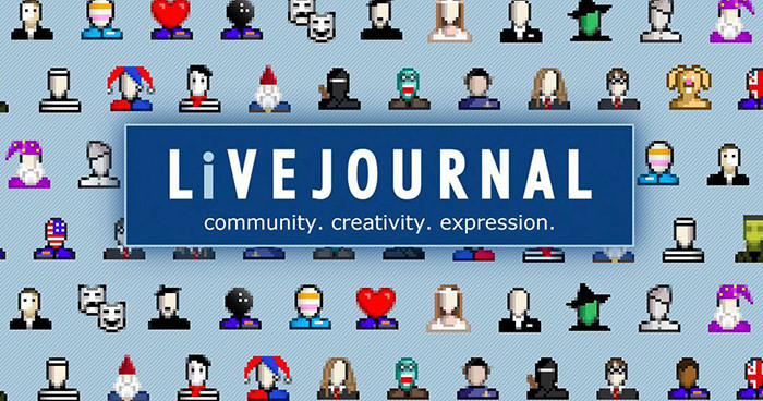 ЖЖ попытаются вернуть былую популярность с помощью искусственного интеллекта