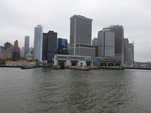 Опыт использования Galaxy Note 9