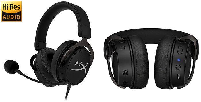 CES 2019. Новинки HyperX: игровые гарнитуры, мышь с 11 кнопками и светящаяся память картинка CES 2019. Новинки HyperX: игровые гарнитуры, мышь с 11 кнопками и светящаяся память