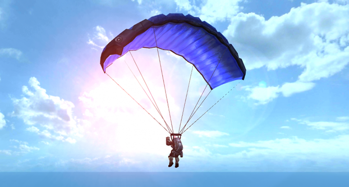 Xiaomi выпустила игру – конкурента PUBG Mobile и Fortnite