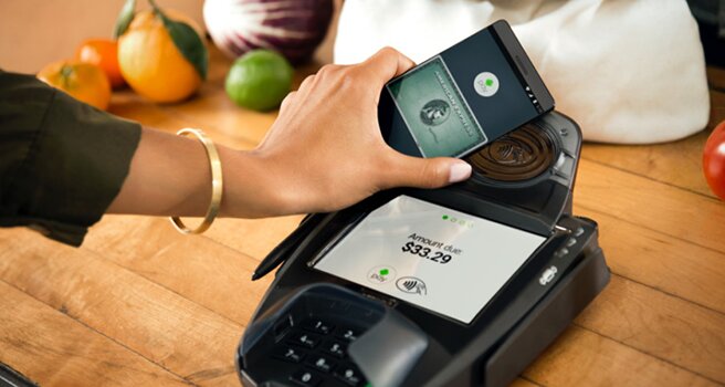 Оставьте карту дома: 5 самых недорогих смартфонов с NFC 2019 картинка Оставьте карту дома: 5 недорогих смартфонов с NFC 2019