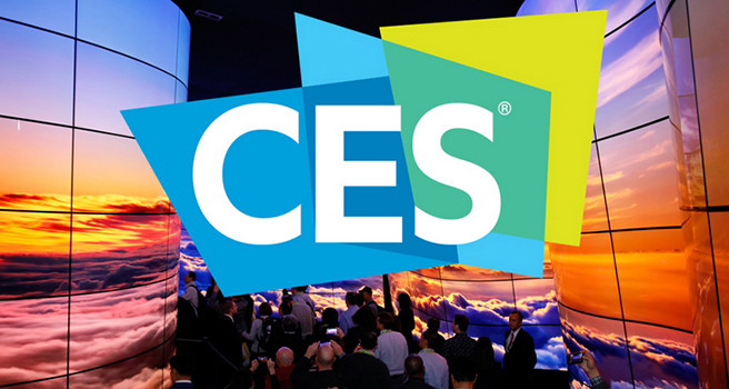 CES 2019. Небольшие итоги большой выставки 