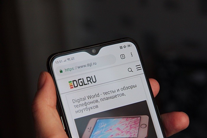 Тест: Сможете ли вы протестировать смартфон? 