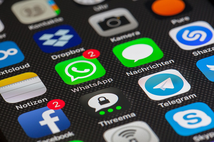 WhatsApp ввел жесткие ограничения на пересылку сообщений