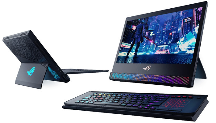 CES 2019. Небольшие итоги большой выставки 