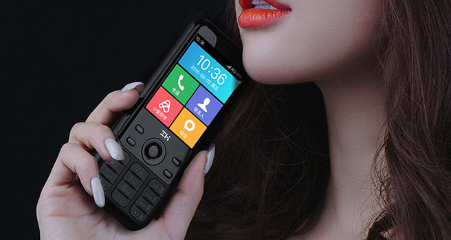 Когда смартфон надоел: 5 достойных кнопочных телефонов 2019  