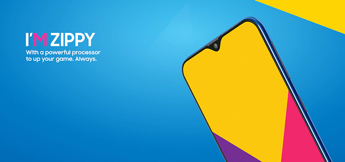 Через две недели Samsung представит смартфоны Galaxy M с батареями на 5000 мАч