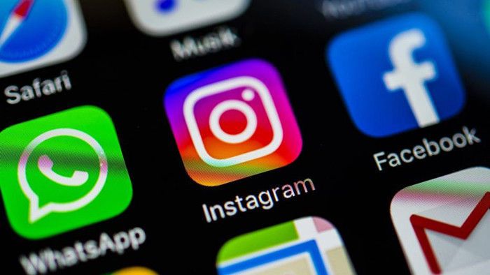Instagram, Facebook Messenger и WhatsApp сольются воедино