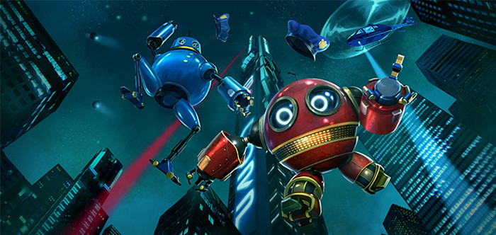 Samsung выпустила первый в истории VR-мультсериал на русском языке 