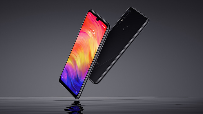 Xiaomi анонсировала смартфон Redmi Note 7. Это один из самых совершенных смартфонов среднего класса