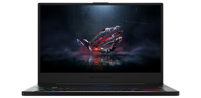 Названа цена первого в России ноутбука с Nvidia GeForce RTX 2080