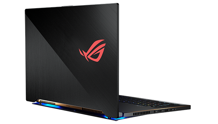 Названа цена первого в России ноутбука с Nvidia GeForce RTX 2080