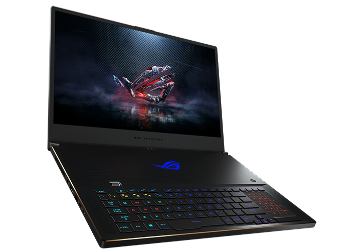 Названа цена первого в России ноутбука с Nvidia GeForce RTX 2080