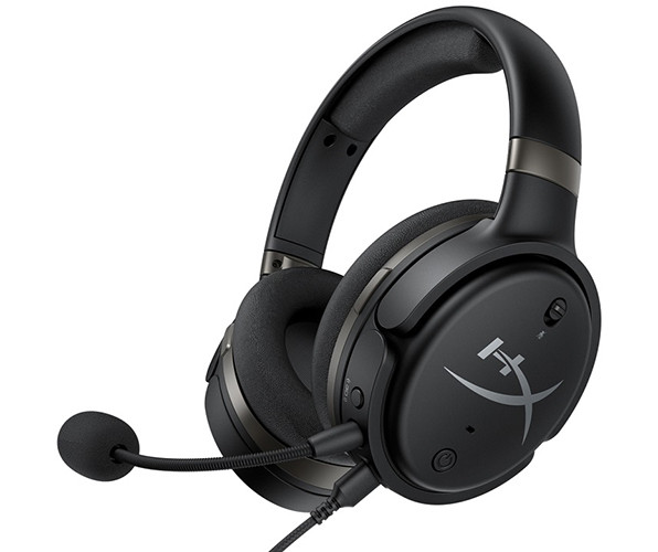 CES 2019. Новинки HyperX: игровые гарнитуры, мышь с 11 кнопками и светящаяся память картинка CES 2019. Новинки HyperX: игровые гарнитуры, мышь с 11 кнопками и светящаяся память