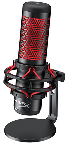 CES 2019. Новинки HyperX: игровые гарнитуры, мышь с 11 кнопками и светящаяся память картинка CES 2019. Новинки HyperX: игровые гарнитуры, мышь с 11 кнопками и светящаяся память