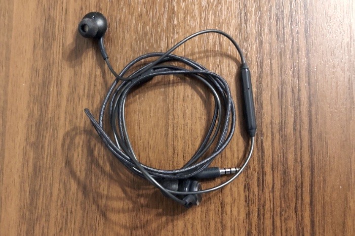 Опыт использования Galaxy Note 9