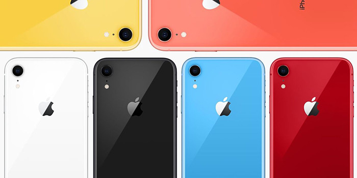 Apple второй раз в истории снизит цены на iPhone