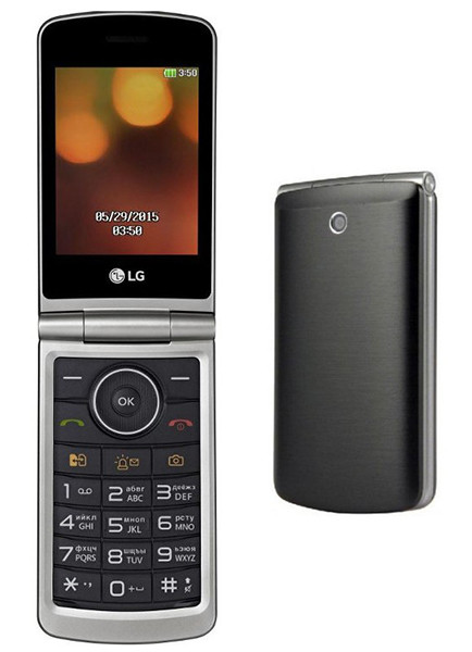 Когда смартфон надоел: 5 достойных кнопочных телефонов 2019  