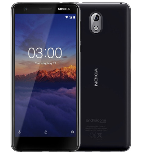 Оставьте карту дома: 5 самых недорогих смартфонов с NFC 2019 картинка Оставьте карту дома: 5 недорогих смартфонов с NFC 2019