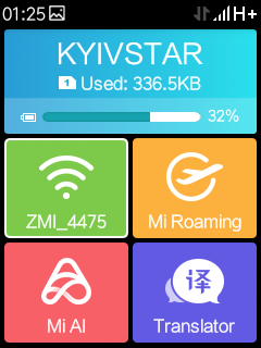 Обзор Xiaomi ZMI Travel Assistant Z1 с аккумулятором на 5000 мАч – самого крутого кнопочного телефона в мире 