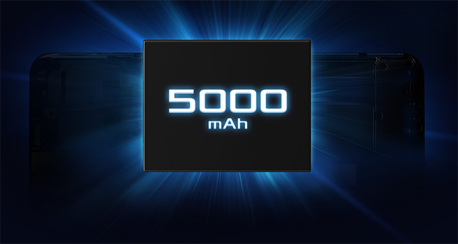 Подальше от розеток: 5 смартфонов с аккумуляторами на 4000 и 5000 мАч 2019