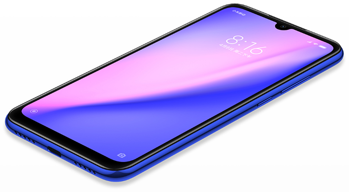 Xiaomi анонсировала смартфон Redmi Note 7. Это один из самых совершенных смартфонов среднего класса