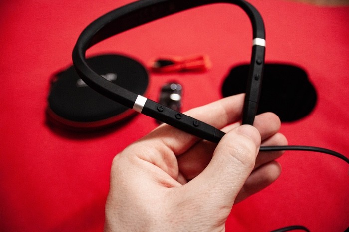 Обзор наушников Jabra Evolve 75e