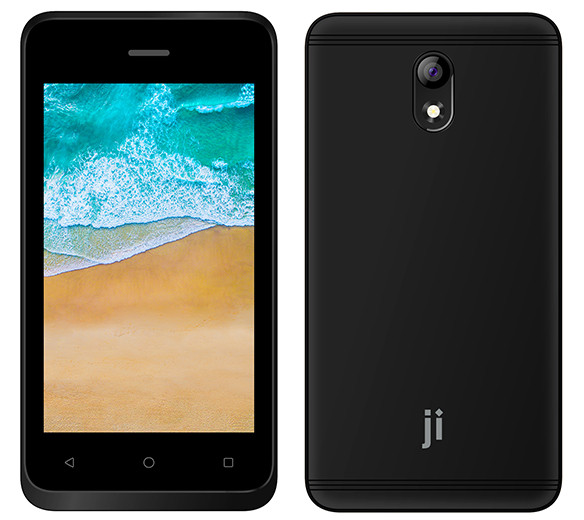 Jinga Neon стал самым дешевым смартфоном на российском рынке