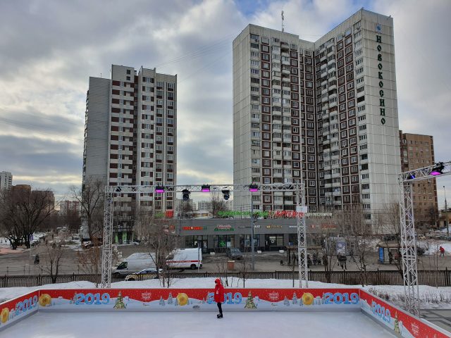 Обзор Samsung Galaxy S10 Plus