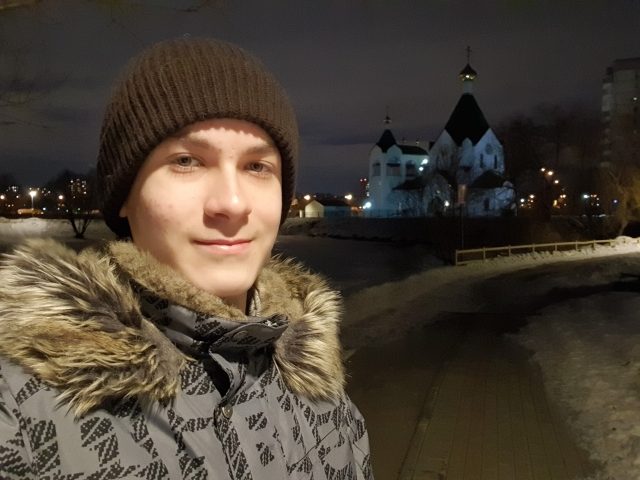 Обзор Samsung Galaxy S10 Plus