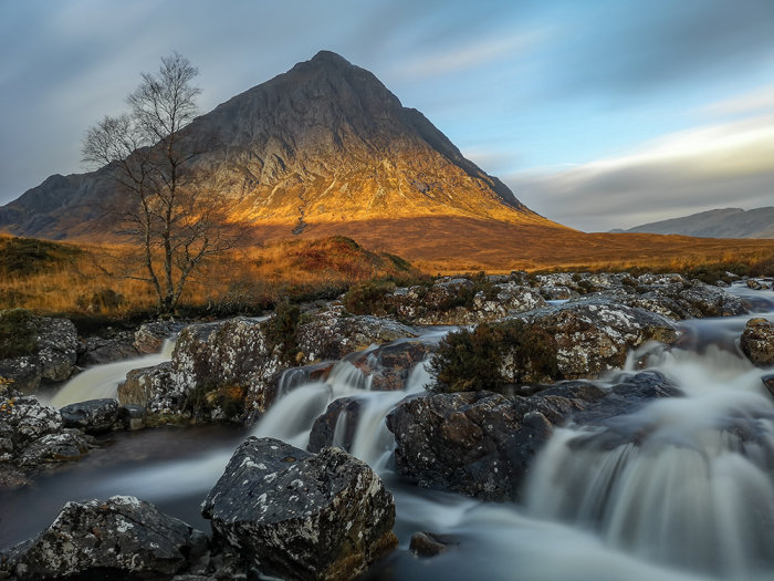  лучшие мобильные фотографии 2018 года